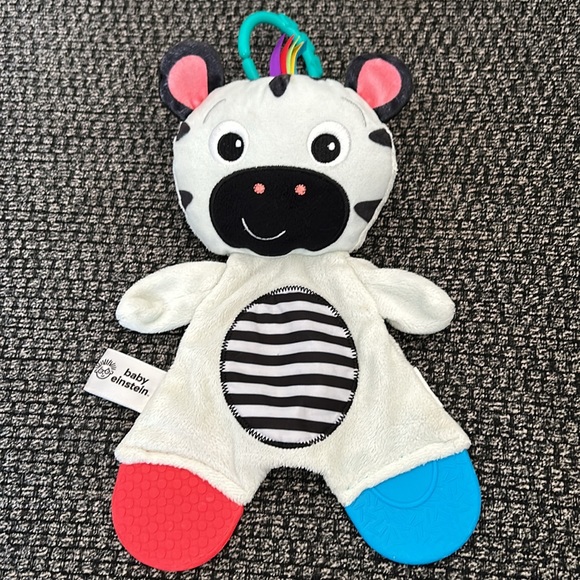 Bundle of 3 Baby Teethers - Picture 2 of 5